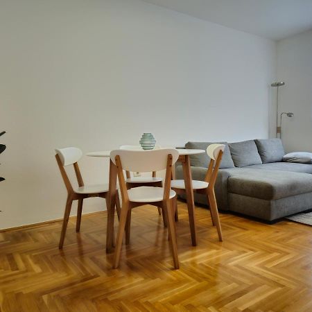 Uptown Place Apartment Zadar Exteriér fotografie