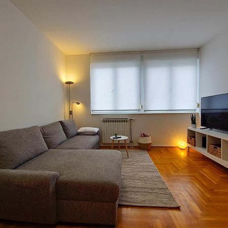 Uptown Place Apartment Zadar Exteriér fotografie
