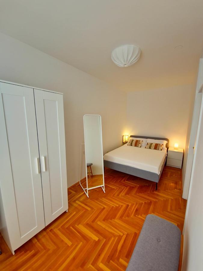 Uptown Place Apartment Zadar Exteriér fotografie