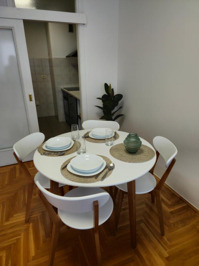 Uptown Place Apartment Zadar Exteriér fotografie