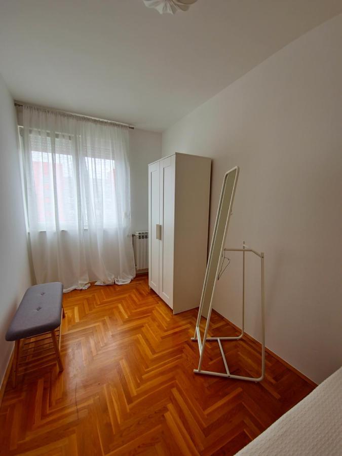 Uptown Place Apartment Zadar Exteriér fotografie