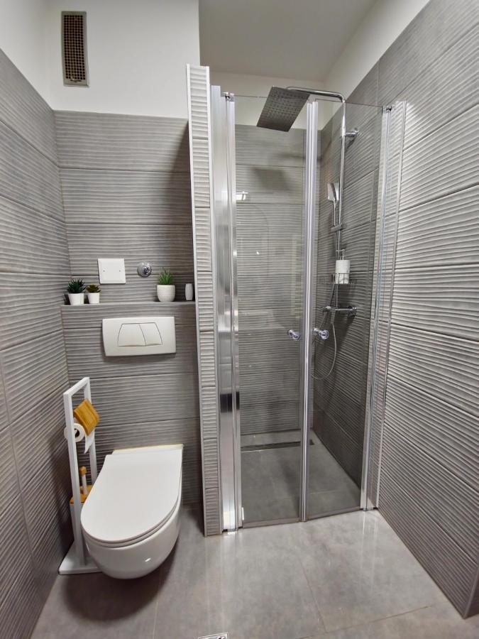 Uptown Place Apartment Zadar Exteriér fotografie