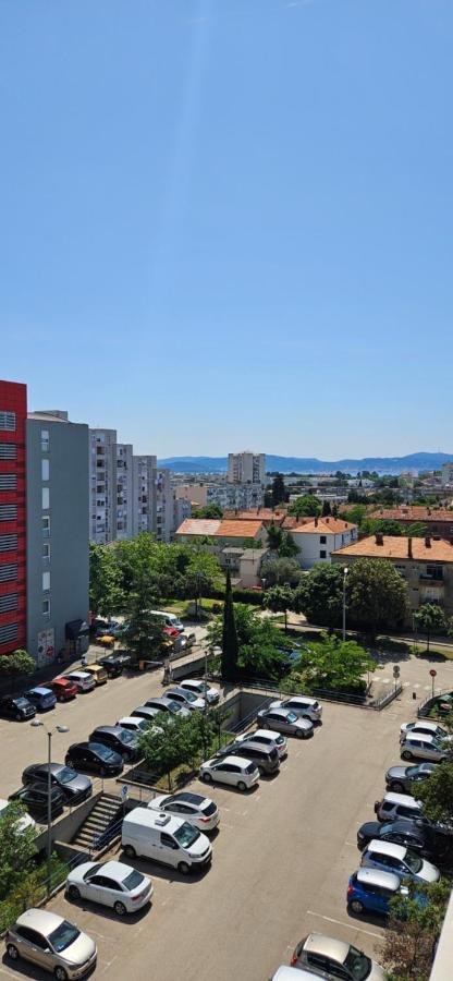Uptown Place Apartment Zadar Exteriér fotografie