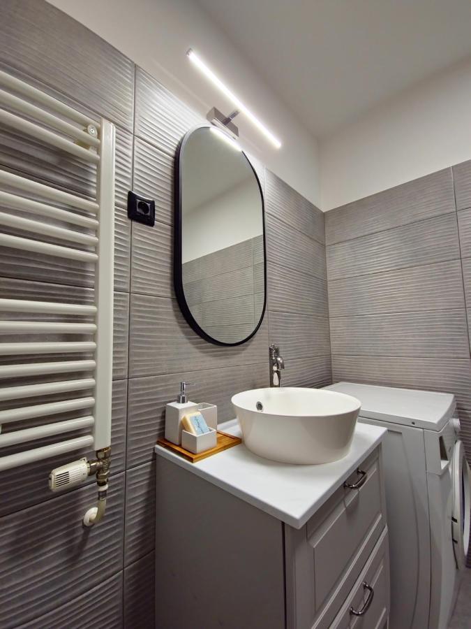 Uptown Place Apartment Zadar Exteriér fotografie